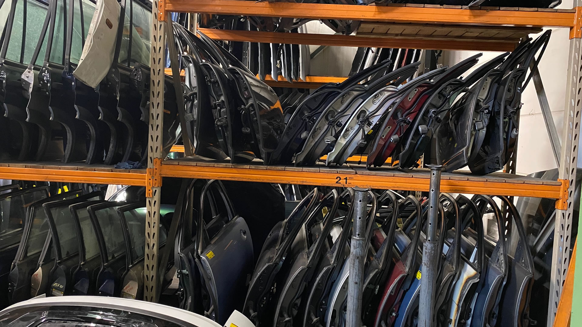 Callant Car Parts