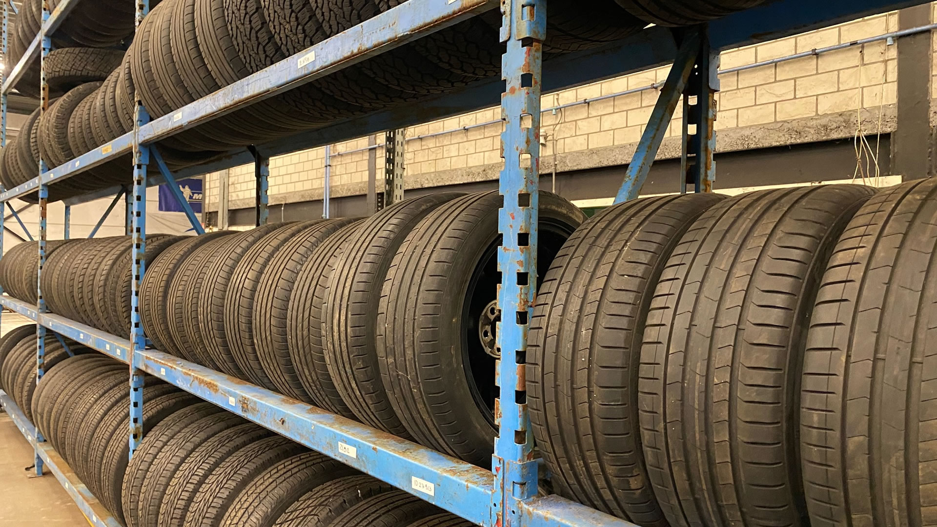 Callant Car Parts